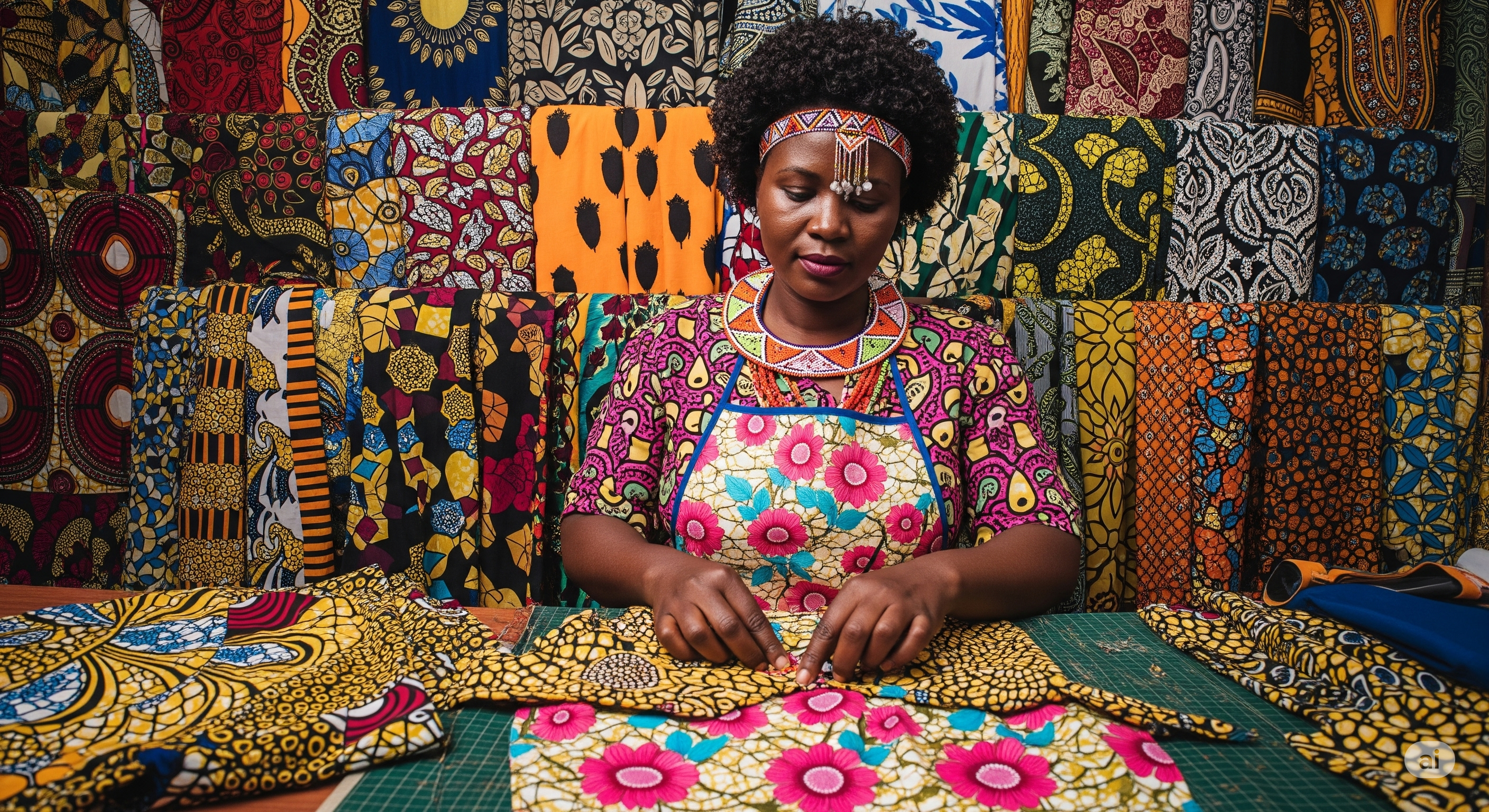 Grace Mutindi