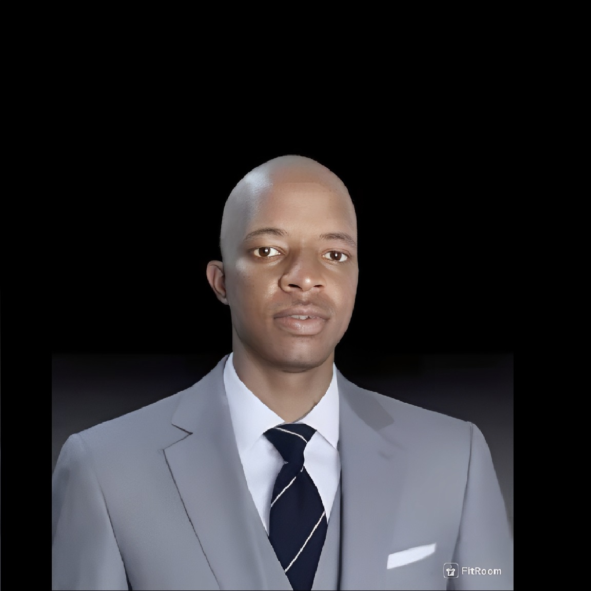 Andrew Nhimura